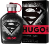 HUGO BOSS SUPERMAN א.ד.ט לגבר