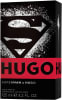 HUGO BOSS SUPERMAN א.ד.ט לגבר