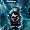 HUGO BOSS SUPERMAN א.ד.ט לגבר