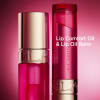 CLARINS LIP OIL BALM שמן שפתיים - 02 PITAYA