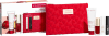 CLARINS BEAUTY FLASH BALM מארז מסכה + מסקרה + סרום לריסים