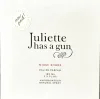 JULIETTE HAS A GUN MIAMI SHAKE א.ד.פ לאשה