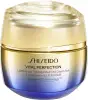 SHISEIDO VITAL PERFECTION קרם ממצק במרקם קליל
