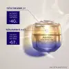SHISEIDO VITAL PERFECTION קרם ממצק במרקם קליל