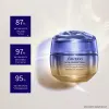 SHISEIDO VITAL PERFECTION קרם לילה ממצק
