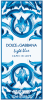 DOLCE & GABBANA Light Blue CAPRI IN LOVE א.ד.פ לאשה
