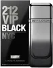 CAROLINA HERRERA 212 VIP BLACK ELIXIR א.ד.פ לגבר