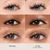GIORGIO ARMANI VERTIGO LIFT מסקרה למראה ריסים ארוכים