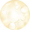 GUERLAIN ORCHIDEE IMPERIALE שמן פנים דו פאזי פונדמנטל
