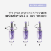 KERASTASE BLOND ABSOLU שמן מולטי תכליתי לשיער שעבר הבהרה באריזה הניתנת למילוי חוזר