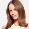 KERASTASE DISCIPLINE OLEO RELAX שמן מולטי תכליתי להורדת נפח ושליטה בשיער מרדני באריזה הניתנת למילוי חוזר
