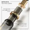 KERASTASE CHRONOLOGISTE שמן בושם יוקרתי לשיער באריזה הניתנת למילוי חוזר