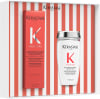 KERASTASE PREMIERE סט טרום חפיפה + אמבט חפיפה לשיקום שיער פגום