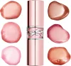 YVES SAINT LAURENT LOVESHINE באלם לשפתיים - 1B  PINK SUNRISE