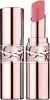 YVES SAINT LAURENT LOVESHINE באלם לשפתיים - 44B NUDE LAVALLIERE