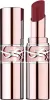 YVES SAINT LAURENT LOVESHINE באלם לשפתיים -  5B NUDE CRUSH