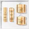 LANCOME ABSOLUE סט קרם עיניים + קרם יום + מי פנים + סרום פנים