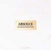 LANCOME ABSOLUE סט קרם עיניים + קרם יום + מי פנים + סרום פנים