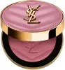 YVES SAINT LAURENT MAKE ME BLUSH סומק אבקתי - 44 BERRY BANG