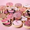 YVES SAINT LAURENT MAKE ME BLUSH סומק אבקתי - 44 BERRY BANG