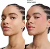 YVES SAINT LAURENT MAKE ME BLUSH סומק אבקתי - 37 PEACHY NUDE