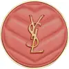 YVES SAINT LAURENT MAKE ME BLUSH סומק אבקתי - 37 PEACHY NUDE