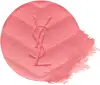 YVES SAINT LAURENT MAKE ME BLUSH סומק אבקתי - 93 RESTLESS ROSE