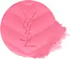 YVES SAINT LAURENT MAKE ME BLUSH סומק אבקתי - 87 PINK VOLTAGE