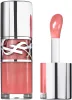 YVES SAINT LAURENT LOVESHINE שפתון מנפח - 03 MELLOW MALLOW