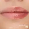 YVES SAINT LAURENT LOVESHINE שפתון מנפח - 03 MELLOW MALLOW