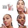 YVES SAINT LAURENT LOVESHINE שפתון מנפח - 03 MELLOW MALLOW