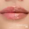 YVES SAINT LAURENT LOVESHINE שפתון מנפח - 05 CALIFORNIA SUNSHINE
