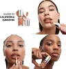 YVES SAINT LAURENT LOVESHINE שפתון מנפח - 05 CALIFORNIA SUNSHINE