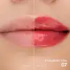 YVES SAINT LAURENT LOVESHINE שפתון מנפח - 07 STRAWBERRY STAR