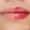 YVES SAINT LAURENT LOVESHINE שפתון מנפח - 09 CHERRY-FLASH