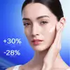 SHISEIDO BIO-PERFORMANCE קרם לחות הייפורס