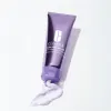 CLINIQUE TAKE THE DAY OFF מסיר איפור במרקם מוס לניקוי עור הפנים