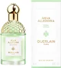 GUERLAIN AQUA ALLEGORIA ROSA VERDE א.ד.ט לאשה