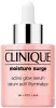 CLINIQUE MOISTURE SURGE סרום לחות לחידוש מראה העור