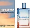 ZADIG & VOLTAIRE THIS IS HIM! BURNING LOVE א.ד.ט לגבר