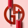 GIORGIO ARMANI LIP MAESTRO שפתון נוזלי בגימור סטאן 14