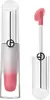 GIORGIO ARMANI PRISMA GLASS ICY PLUMPER גלוס בשמן מעניק נפח לשפתיים 35
