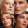 GIORGIO ARMANI LUMINOUS SILK ברונזר למראה זוהר ועמיד לאורך זמן - 90