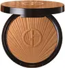 GIORGIO ARMANI LUMINOUS SILK ברונזר למראה זוהר ועמיד לאורך זמן - 90