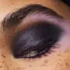 MAC DAZZLESHADOW צללית סטיק בגימור מטאלי - BLACK ICE