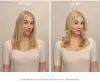 MOROCCANOIL שמפו ללא שטיפה לגוון שיער בהיר