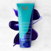 MOROCCANOIL COLOR CARE שמפו סגול לתיקון גוון הצבע בשיער בלונדיני