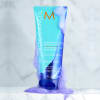 MOROCCANOIL COLOR CARE שמפו סגול לתיקון גוון הצבע בשיער בלונדיני