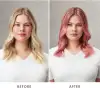 MOROCCANOIL COLOR DEPOSITING מסכת צבע זמני - ROSE GOLD