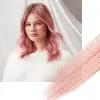 MOROCCANOIL COLOR DEPOSITING מסכת צבע זמני - ROSE GOLD